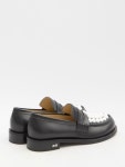 마흐앤마흐 뮬/슬리퍼 PF24 S0776 30CLF B02 BLACK :: 구하다