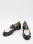 마흐앤마흐 뮬/슬리퍼 PF24 S0776 30CLF B02 BLACK :: 구하다