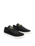 스톤 아일랜드 스니커즈 S100020S0172V0029 Black :: 구하다