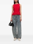 가니 소프트 샴브레이 스트라이프 카펜터 진 J1747 326 SOFT CHAMBRAY DOM :: 구하다