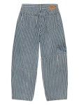 가니 소프트 샴브레이 스트라이프 카펜터 진 J1747 326 SOFT CHAMBRAY DOM :: 구하다