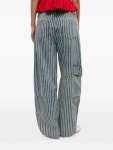 가니 소프트 샴브레이 스트라이프 카펜터 진 J1747 326 SOFT CHAMBRAY DOM :: 구하다