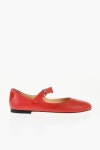 마흐앤마흐 뮬/슬리퍼 PF24 S0778 010 X07 RED A0003 Red :: 구하다