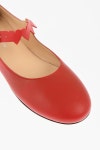 마흐앤마흐 뮬/슬리퍼 PF24 S0778 010 X07 RED A0003 Red :: 구하다