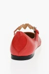 마흐앤마흐 뮬/슬리퍼 PF24 S0778 010 X07 RED A0003 Red :: 구하다