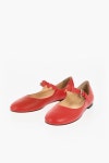 마흐앤마흐 뮬/슬리퍼 PF24 S0778 010 X07 RED A0003 Red :: 구하다