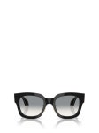 26FW 조르지오 아르마니 선글라스 AR8223 500111 BLACK :: 구하다
