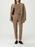 탈렌토(전자담배) | 25FW 막스마라 탈렌토 드레이프 블레이저 2521046101600 010 Brown :: 구하다