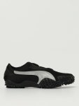 25FW 푸마 모스트로 OG 39733017 PUMA Black PUMA Silver :: 구하다
