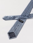 25FW 엠포리오 아르마니 넥타이 EM001344TE16545 F9058 Sky Blue :: 구하다