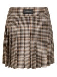 25FW 리우조 미디 스커트 MF5156T4335 P9002 MARRONE :: 구하다