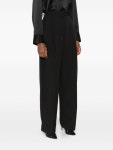 25FW 더 레이티스트 스트레이트 팬츠 TLWC3104 J0094ABTPBT0002 Black :: 구하다