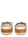 25FW 문부츠 샌들 80D1470100 MA03 MULTICOLOUR :: 구하다