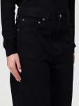 25FW 케이트 BONNIE 진 1157913078 078 Black :: 구하다
