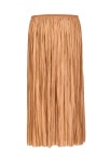 25FW 로베르토 콜리나 미디 스커트 F57067 F5705 Brown :: 구하다
