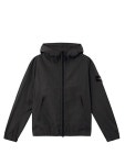 25SS 스톤 아일랜드 탑 4100079 S0011 Nero Black :: 구하다