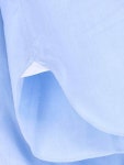25FW 피나모레 셔츠 C0239IVANA3PDSILVIO14 Blue :: 구하다