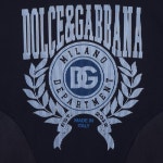 25FW [키즈] 돌체앤가바나 트레이닝 상의 L4JWMCG7PDQB3895 BLUE :: 구하다