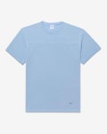 노아 반팔 티셔츠 NOAU251MRTS102BL BLUE DOM :: 구하다