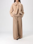 26SS 막스마라 팔라초 팬츠 2611131181600 016 Brown :: 구하다