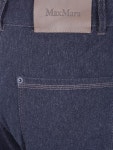 26SS 막스마라 스트레이트 팬츠 2611781088600 002 BLUE DENIM :: 구하다