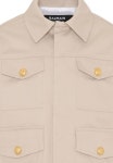 26SS [키즈] 발망 자켓 BY2P47 G0197 107 BEIGE :: 구하다