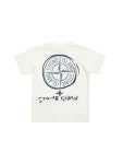 26SS [키즈] 스톤 아일랜드 티셔츠 L1S162100009 S0377 V0001 WHITE :: 구하다