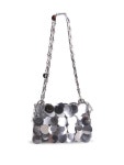 26SS 파코라반 숄더백 23ASS0137P P040 Metallic :: 구하다