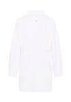 26SS [키즈] DOUUOD KIDS 원피스 DY1A60 J0371 100 WHITE :: 구하다