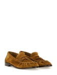 26SS 생로랑 로퍼 8168122W5AC 9808 BROWN :: 구하다