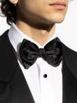 26SS 조르지오 아르마니 넥타이 360100 3R996 00020 BLACK :: 구하다