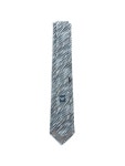 26SS 엠포리오 아르마니 넥타이 EM001344 TE19723 F8109 LIGHT GREY :: 구하다