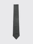 26SS 엠포리오 아르마니 넥타이 EM001344TE19711 F8109 Grey :: 구하다