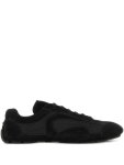 26SS 프라다 몬테카를로 리에디션 2005 스웨이드 스니커즈 4E1165FG001 D7R F0002 NERO :: 구하다