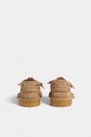 26SS 디스퀘어드2 스니커즈 LUM0117 015035205076 Beige :: 구하다