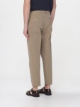 26SS 브릴리아1949 스트레이트 팬츠 COURMAYEURD300019 53 Beige :: 구하다