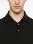 26SS 자노네 반팔 티셔츠 815159ZG380 Z0015 BLACK :: 구하다