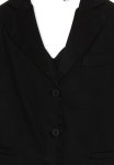 26SS [키즈] DOUUOD 자켓 DY2A04 G0197 930 BLACK :: 구하다