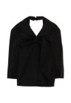26SS [키즈] DOUUOD 자켓 DY2A04 G0197 930 BLACK :: 구하다