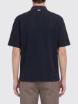 26SS 톰브라운 폴로 티셔츠 MJP244E J0251 415 NAVY DOM :: 구하다