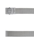 26SS [키즈] 스톤 아일랜드 가죽 벨트 L1S169300001 S0061 V0061 PEARL GREY :: 구하다