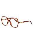 26SS 끌로에 안경 CH0368O 002 HAVANA HAVANA TRANSPARENT :: 구하다