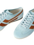 26SS 톰포드 스니커즈 J1595ICL128N URA LIGHT BLUE RUST WHITE :: 구하다