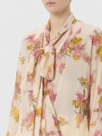 26SS 블루마린 블라우스 P622C465A F8177 Pink :: 구하다