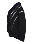 25FW 아토모 팩토리 가디건 D00009AFD12003 Black :: 구하다