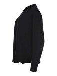 25FW 아토모 팩토리 폴로 티셔츠 D00012AFD16003 Black :: 구하다