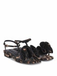 26SS 트웬티포하이치 샌들 S0110VARELAANIMALIER Brown :: 구하다