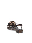 26SS 트웬티포하이치 샌들 S0110VARELAANIMALIER Brown :: 구하다