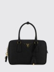 26SS 프라다 토트백 1BB113VEOMNZV F0002 Black :: 구하다