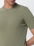26SS 브룩스 필드 스웨터 203C A009 7365 Military :: 구하다